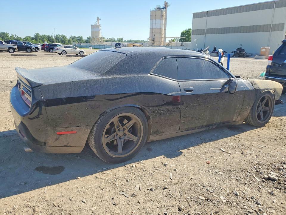 Aukcja sprzedaży 2016 Dodge Challenger, vin: 2C3CDZFJ6GH137430, numer aukcji: 58179746