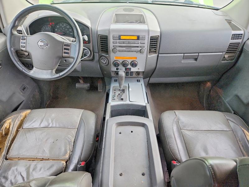 Продаж на аукціоні авто 2006 Nissan Titan, vin: 1N6BA07B46N527061, номер лоту: 55970056