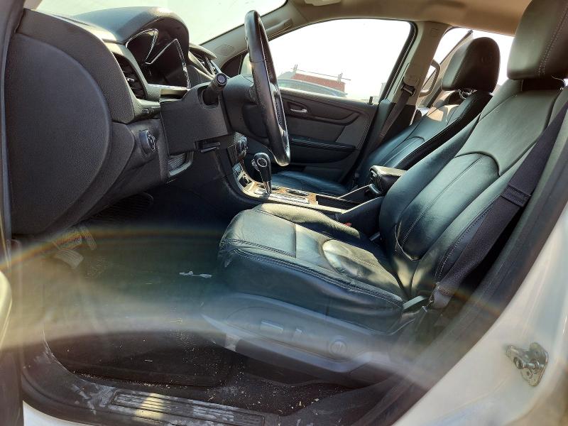 Продажа на аукционе авто 2014 Chevrolet Traverse, vin: 1GNKVHKD0EJ270721, номер лота: 57273766