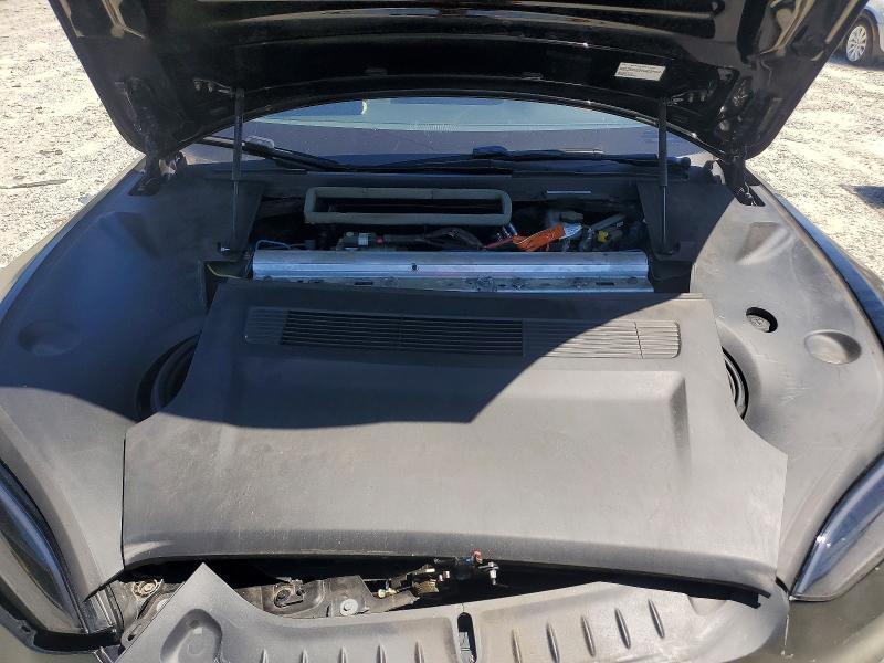 Продаж на аукціоні авто 2023 Tesla Model S, vin: 5YJSA1E58PF518854, номер лоту: 55766496