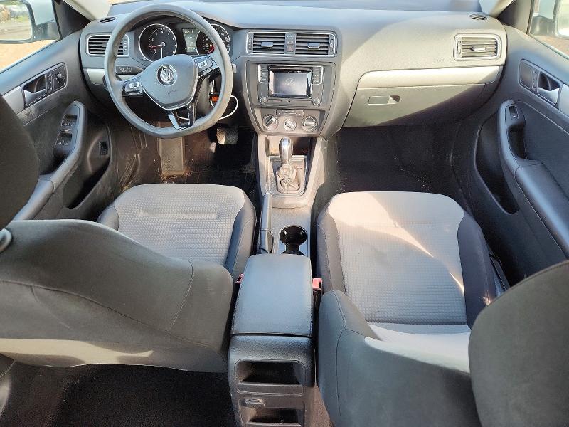 55146316 :رقم المزاد ، 3VW2B7AJ8HM291999 vin ، 2017 Volkswagen Jetta مزاد بيع