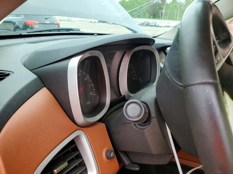 56754356 :رقم المزاد ، 2GNFLGE32G6209861 vin ، 2016 Chevrolet Equinox مزاد بيع