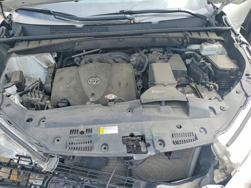 2019 Toyota Highlander მანქანა იყიდება აუქციონზე, vin: 5TDJZRFH9KS615027, აუქციონის ნომერი: 56602846