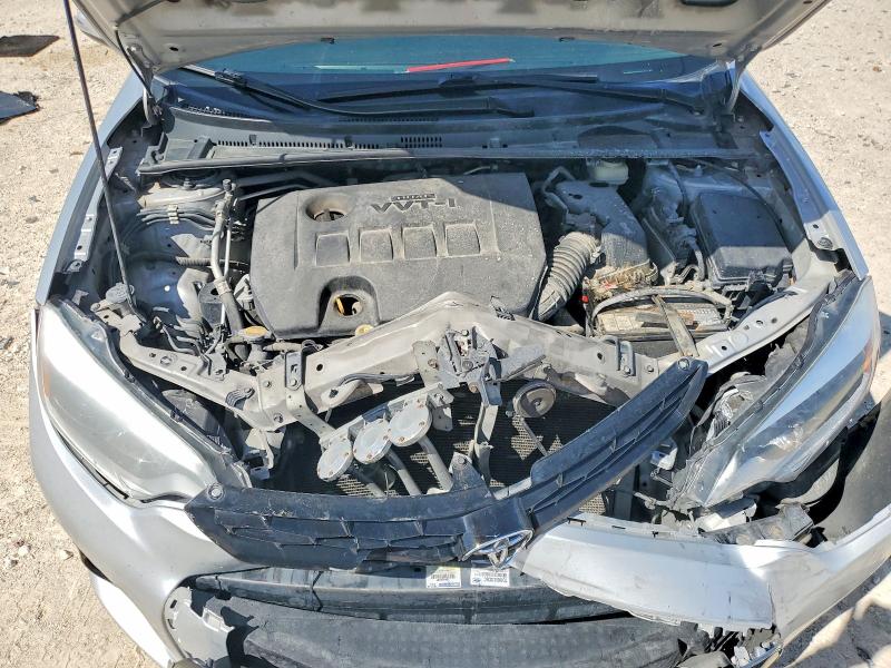 Aukcja sprzedaży 2016 Toyota Corolla, vin: 2T1BURHE6GC694744, numer aukcji: 55140436