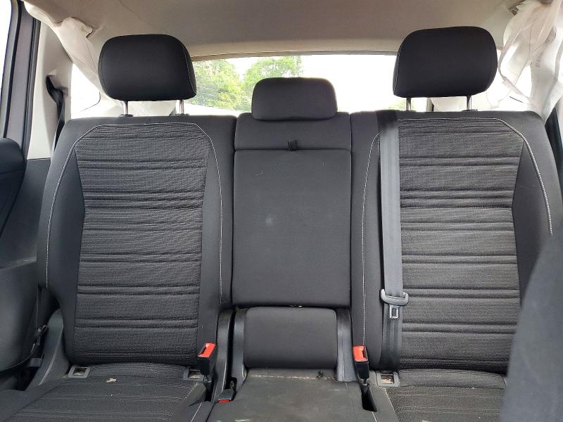 Продаж на аукціоні авто 2024 Volkswagen Tiguan, vin: 3VVFB7AX4RM029280, номер лоту: 58301996