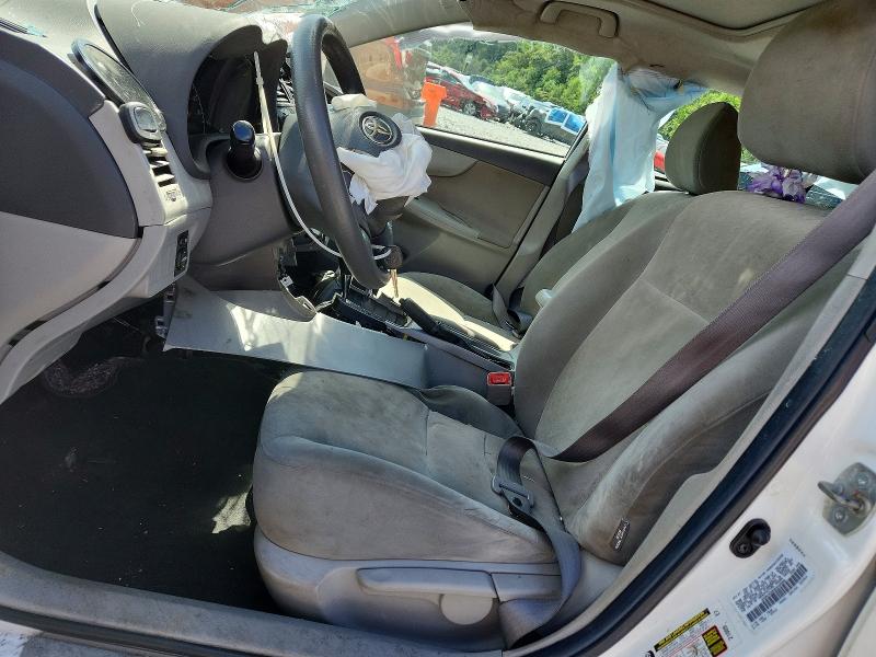 Aukcja sprzedaży 2009 Toyota Corolla, vin: 1NXBU40E69Z049589, numer aukcji: 57418346