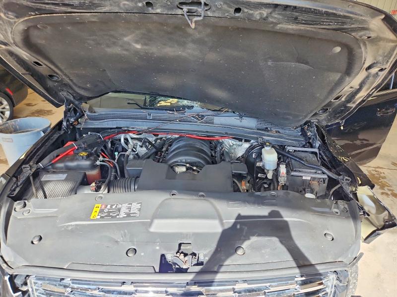 Aukcja sprzedaży 2017 Gmc Yukon, vin: 1GKS2BKC7HR331546, numer aukcji: 57812976