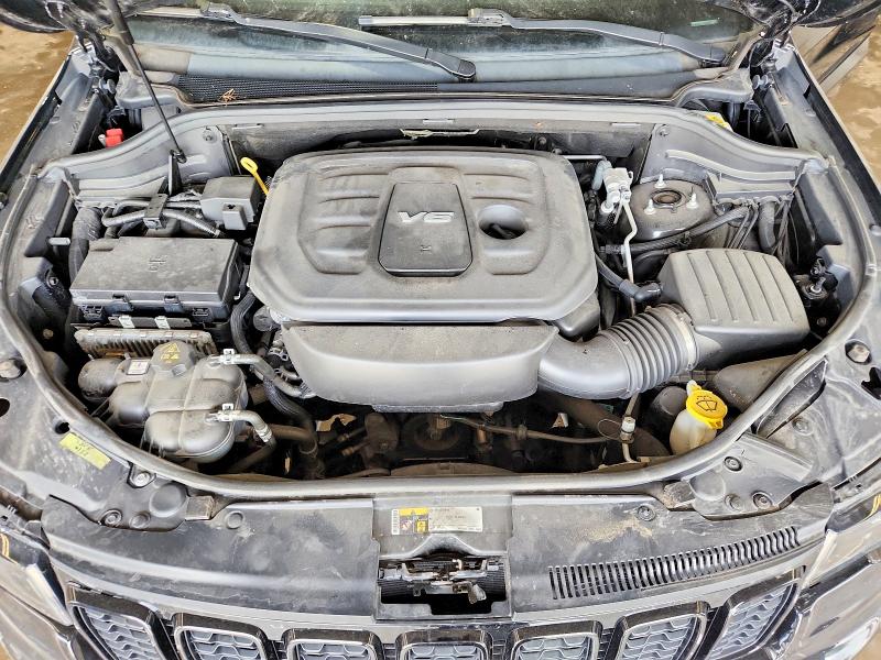 Продажа на аукционе авто 2018 Jeep Grand Cherokee, vin: 1C4RJFAG7JC390307, номер лота: 58904436