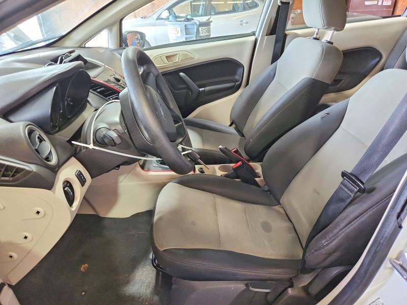 Aukcja sprzedaży 2012 Ford Fiesta, vin: 3FADP4AJXCM176217, numer aukcji: 58929196