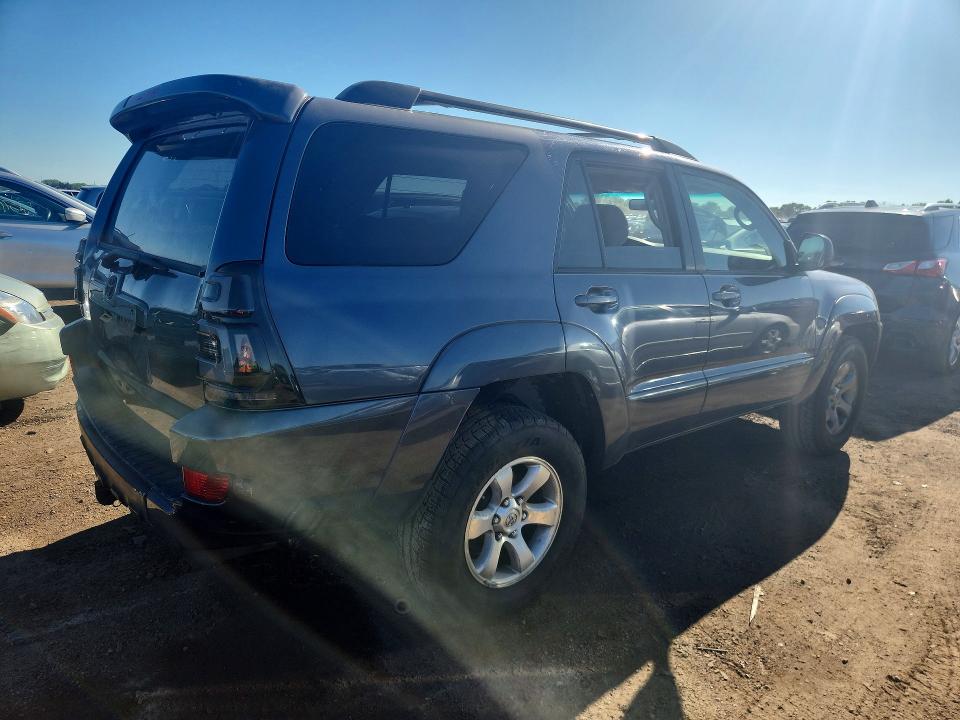 Продажа на аукционе авто 2003 Toyota 4runner, vin: JTEBU14R438010544, номер лота: 57657306