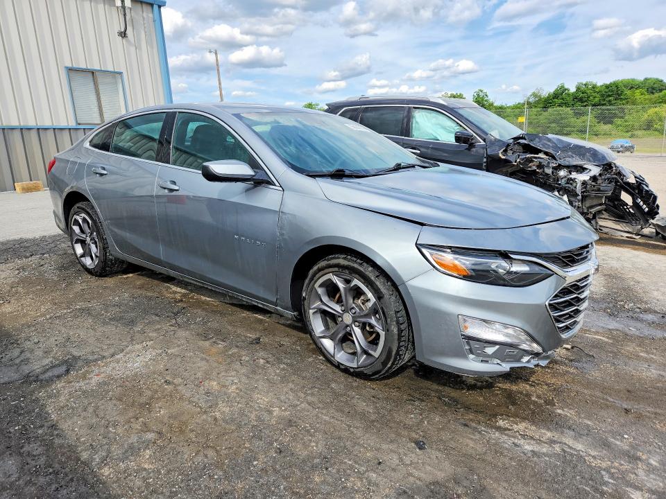 2024 Chevrolet Malibu მანქანა იყიდება აუქციონზე, vin: 1G1ZD5ST7RF221257, აუქციონის ნომერი: 55689706
