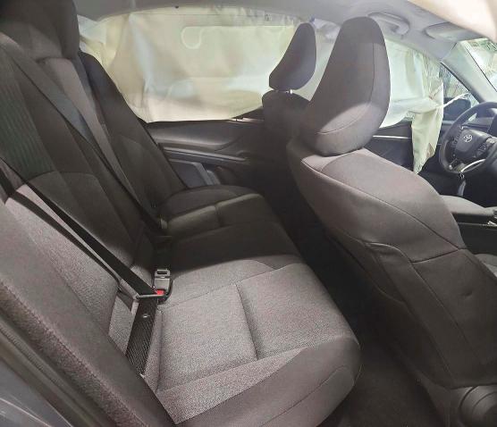 Продажа на аукционе авто 2026 Toyota Camry, vin: 4T1DAACK3TU290468, номер лота: 56664156