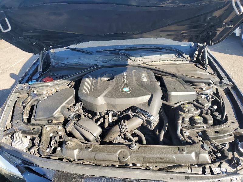 2019 Bmw 430i მანქანა იყიდება აუქციონზე, vin: WBA4J1C54KBM12101, აუქციონის ნომერი: 58057886
