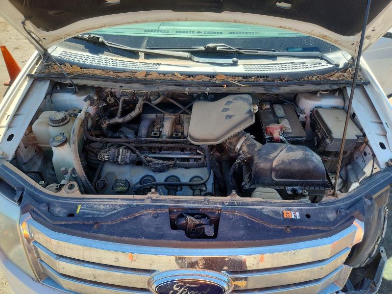 56655286 :رقم المزاد ، 2FMDK48C09BB00852 vin ، 2009 Ford Edge مزاد بيع
