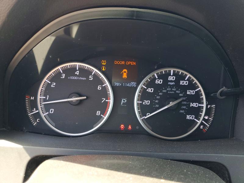 Продажа на аукционе авто 2013 Acura Rdx, vin: 5J8TB3H52DL007045, номер лота: 55465386