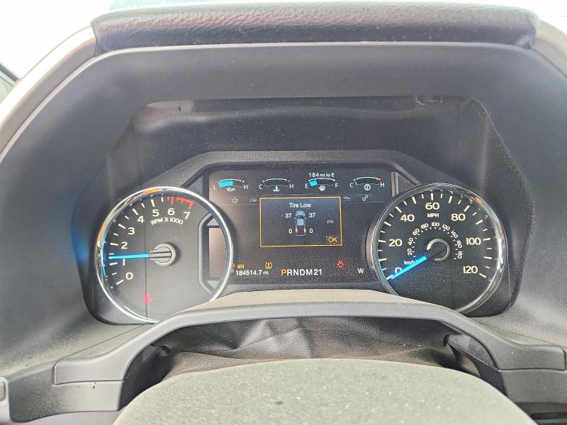 Aukcja sprzedaży 2015 Ford F150, vin: 1FTEW1EG5FKD34733, numer aukcji: 57062006