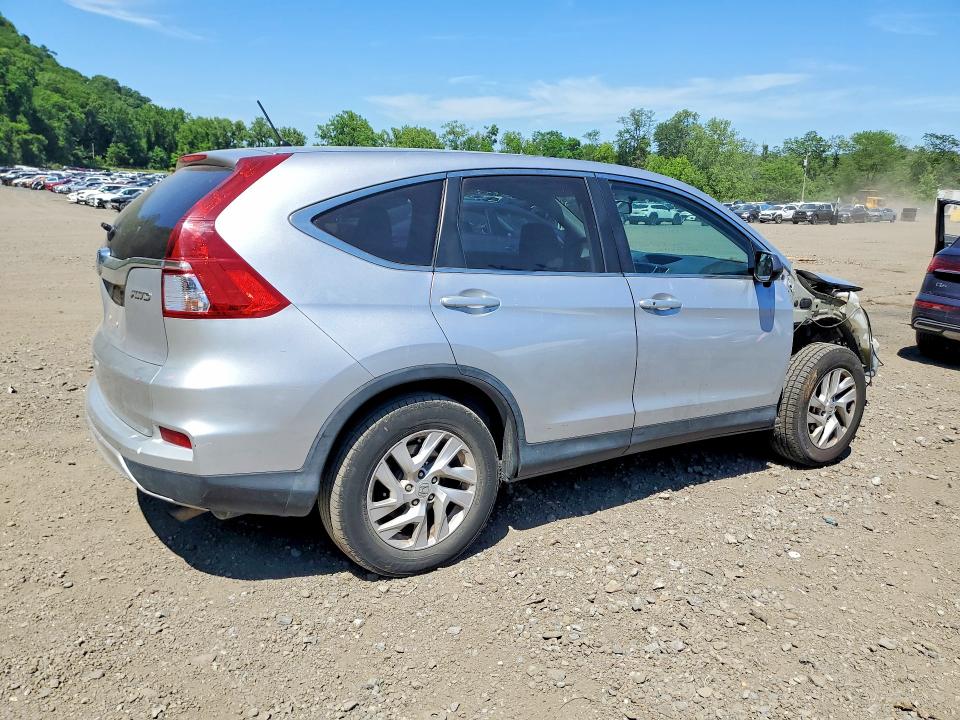 Продажа на аукционе авто 2015 Honda Cr-v, vin: 2HKRM4H54FH676255, номер лота: 56728936