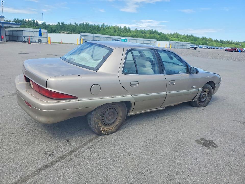 Продажа на аукционе авто 1996 Buick Skylark, vin: 1G4NJ52T9TC442703, номер лота: 55990026