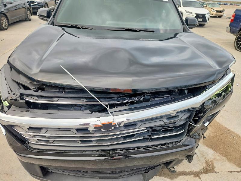 57527206 :رقم المزاد ، 1GNERGKS5TJ144362 vin ، 2026 Chevrolet Traverse مزاد بيع