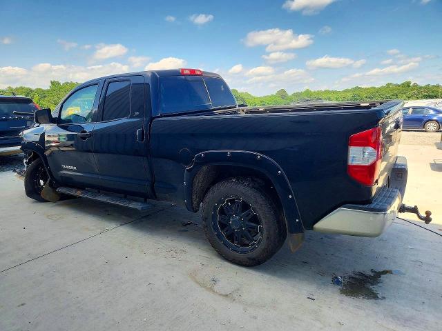 Продаж на аукціоні авто 2017 Toyota Tundra, vin: 5TFRM5F15HX120243, номер лоту: 55153506