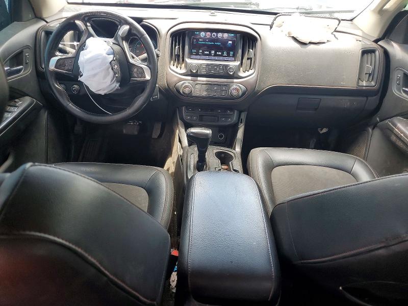 Aukcja sprzedaży 2017 Gmc Canyon, vin: 1GTG6CEN7H1254264, numer aukcji: 58064446