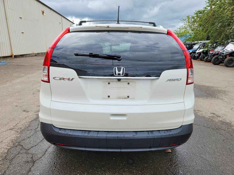 Aukcja sprzedaży 2013 Honda Cr-v, vin: 5J6RM4H71DL049050, numer aukcji: 56722106