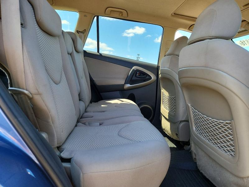 Aukcja sprzedaży 2008 Toyota Rav4, vin: JTMBK31V485061896, numer aukcji: 55181816
