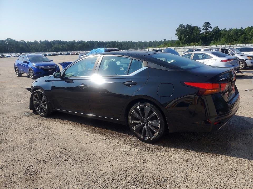 56775366 :رقم المزاد ، 1N4BL4CVXKC222325 vin ، 2019 Nissan Altima مزاد بيع