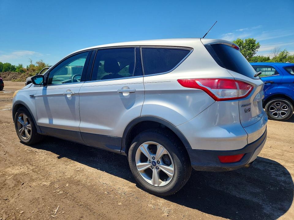 2014 Ford Escape მანქანა იყიდება აუქციონზე, vin: 1FMCU9GX9EUC18636, აუქციონის ნომერი: 58199016