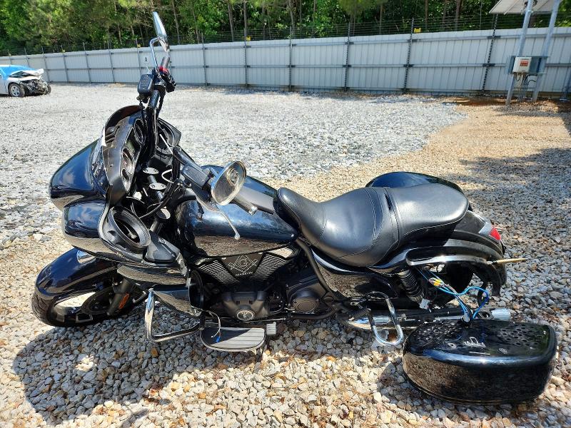 55513076 :رقم المزاد ، JKBVNRJ1XBA002473 vin ، 2011 Kawasaki Vn1700 مزاد بيع