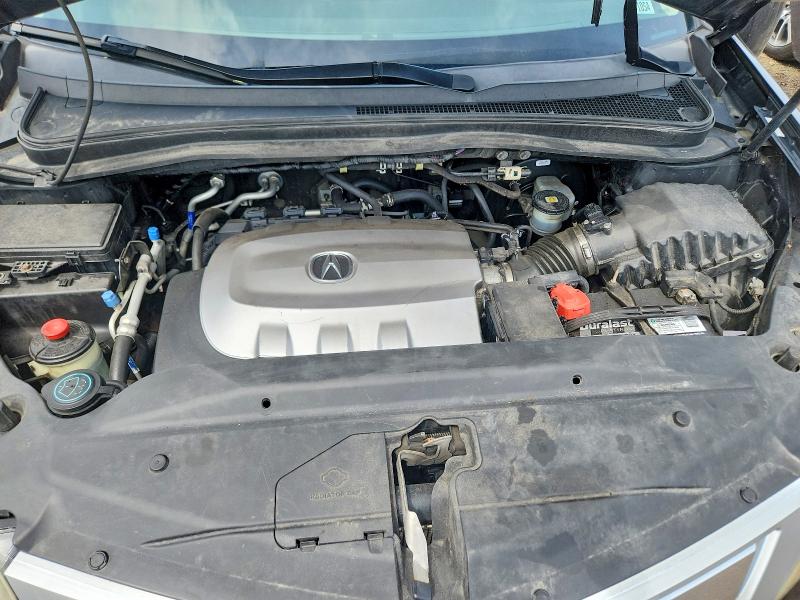 Продаж на аукціоні авто 2010 Acura Mdx, vin: 2HNYD2H67AH502524, номер лоту: 56189096