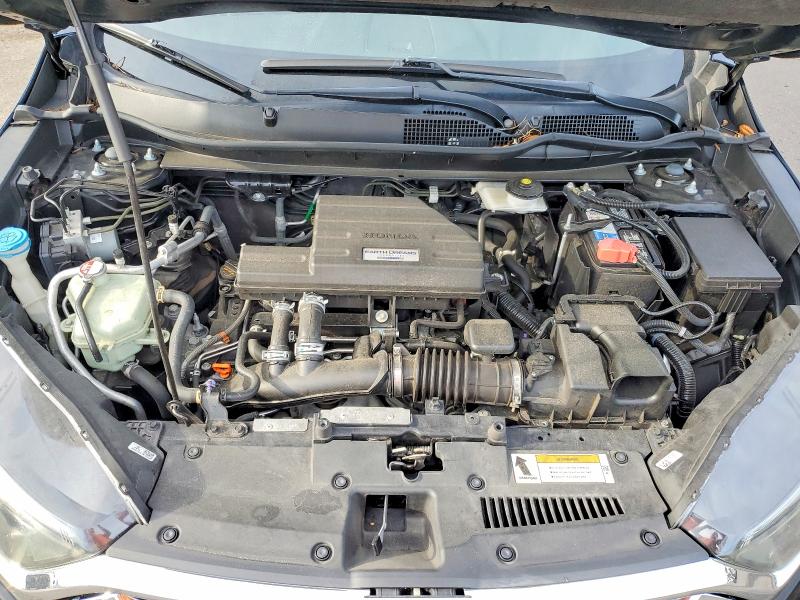 Продажа на аукционе авто 2018 Honda Cr-v, vin: 7FARW1H54JE052671, номер лота: 55657806