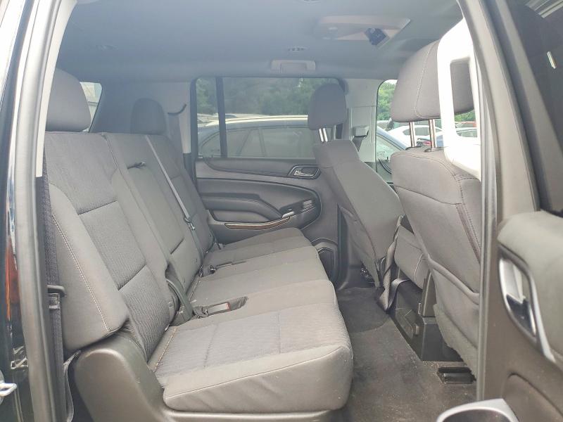 Продажа на аукционе авто 2019 Chevrolet Suburban, vin: 1GNSKGEC9KR238191, номер лота: 57370896
