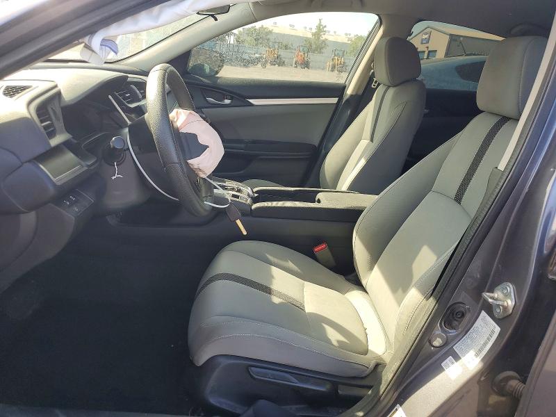 Aukcja sprzedaży 2020 Honda Civic, vin: 2HGFC2F68LH576784, numer aukcji: 58968876