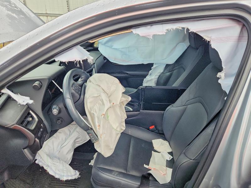 Продажа на аукционе авто 2024 Lexus Ux 250h, vin: JTHP9JBH2R2074341, номер лота: 58029066