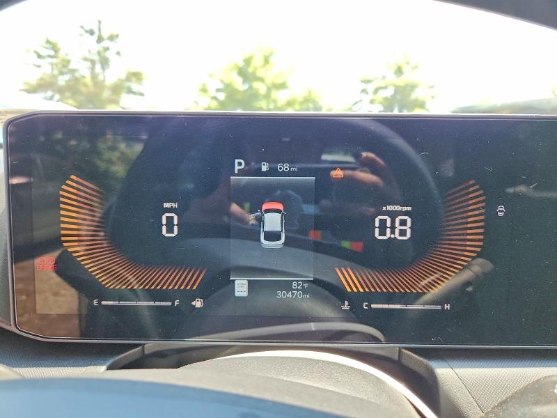 2025 Kia K4 მანქანა იყიდება აუქციონზე, vin: 3KPFT4DE5SE100801, აუქციონის ნომერი: 76293685