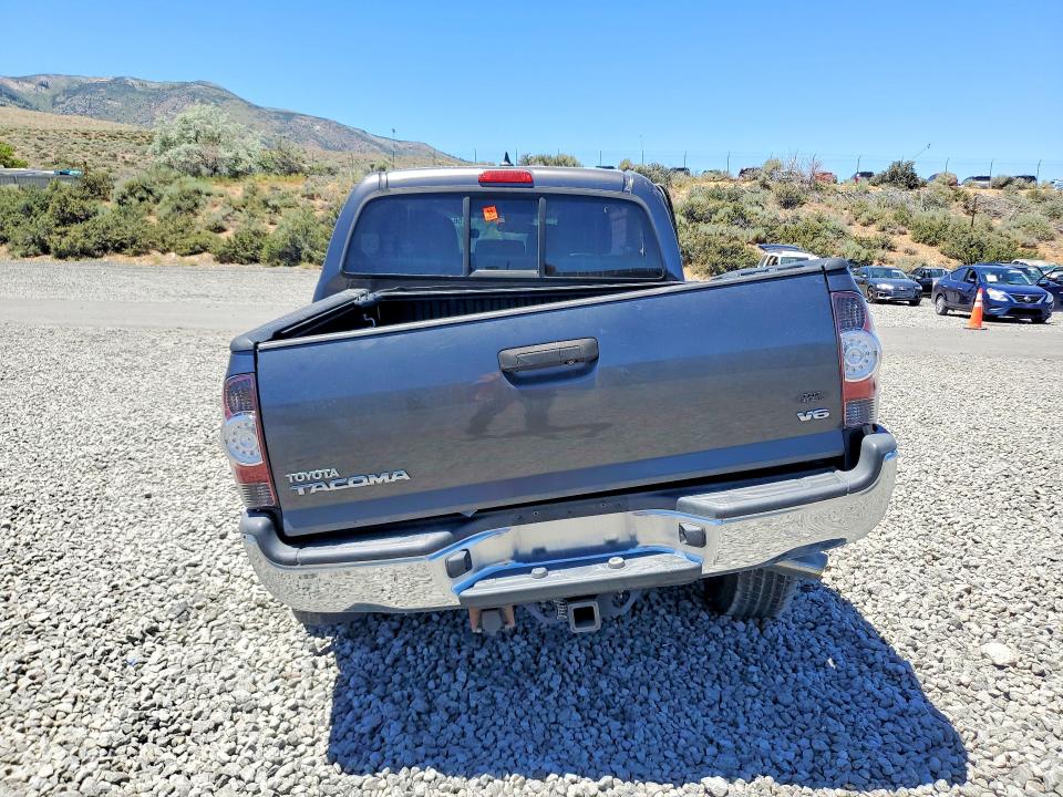 Продажа на аукционе авто 2014 Toyota Tacoma, vin: 5TFLU4EN2EX087363, номер лота: 56769546