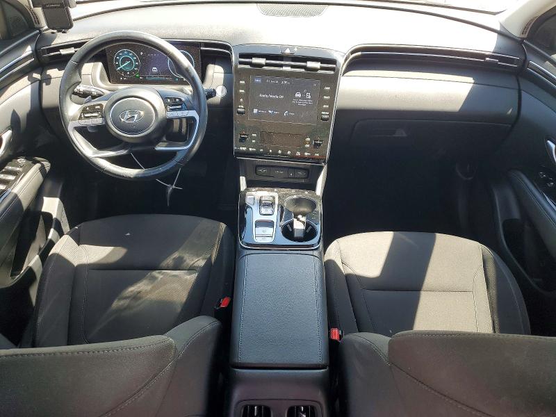 Продаж на аукціоні авто 2022 Hyundai Tucson, vin: KM8JFCA1XNU052176, номер лоту: 85634355
