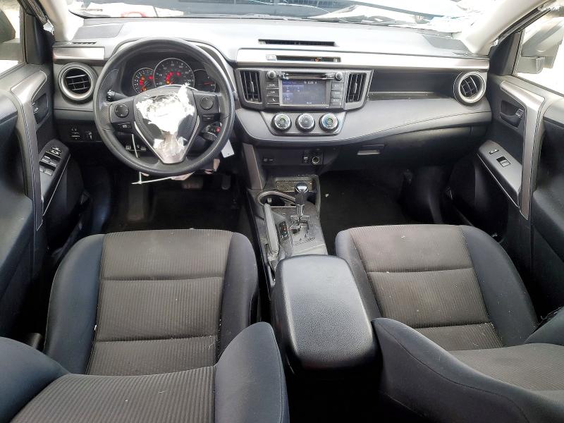 58118576 :رقم المزاد ، JTMBFREV1GJ071437 vin ، 2016 Toyota Rav4 مزاد بيع
