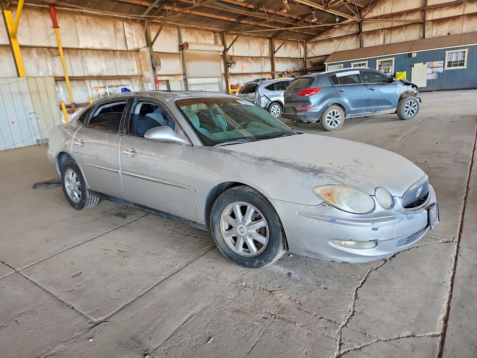 Aukcja sprzedaży 2007 Buick Lacrosse, vin: 2G4WC582971170999, numer aukcji: 56368916