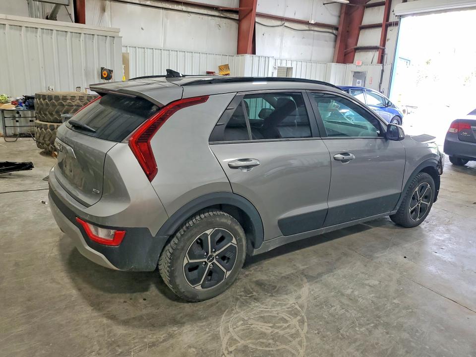 Продаж на аукціоні авто 2023 Kia Niro, vin: KNDCR3LE4P5058024, номер лоту: 57463316