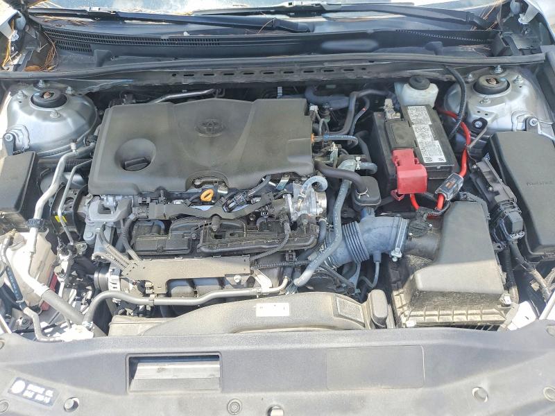 Aukcja sprzedaży 2023 Toyota Camry, vin: 4T1K61AK5PU077216, numer aukcji: 56752216
