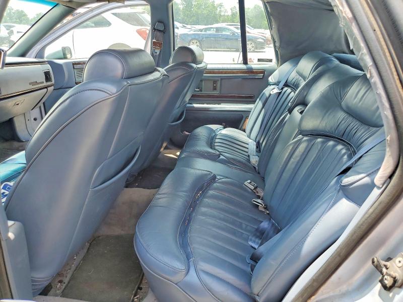 1994 Buick Roadmaster მანქანა იყიდება აუქციონზე, vin: 1G4BN52P0RR431007, აუქციონის ნომერი: 85971135