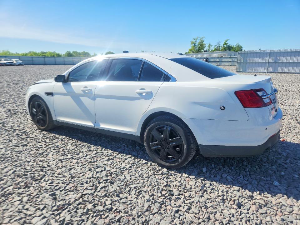 Aukcja sprzedaży 2015 Ford Taurus, vin: 1FAHP2MK7FG119787, numer aukcji: 55832296