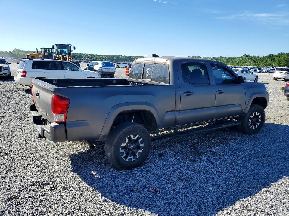 57375766 :رقم المزاد ، 3TMDZ5BN5GM008387 vin ، 2016 Toyota Tacoma مزاد بيع