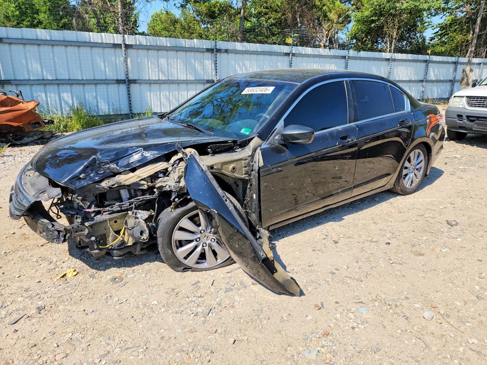 Продаж на аукціоні авто 2012 Honda Accord, vin: 1HGCP2F82CA216367, номер лоту: 56632406