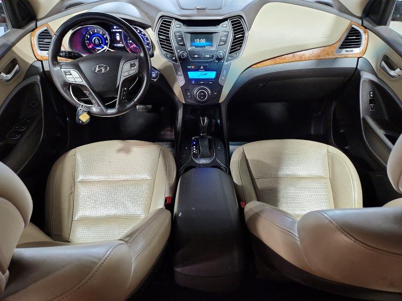 Продажа на аукционе авто 2013 Hyundai Santa Fe Sport, vin: 5XYZUDLA8DG005261, номер лота: 59258216