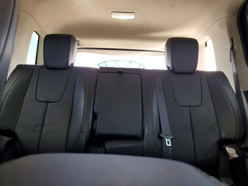 2017 Gmc Terrain მანქანა იყიდება აუქციონზე, vin: 2GKFLVEK2H6143516, აუქციონის ნომერი: 57538476
