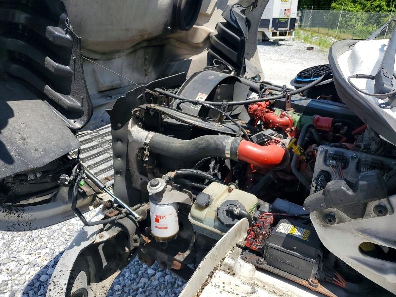 2014 Freightliner M2 მანქანა იყიდება აუქციონზე, vin: 3ALACWDT5EDFX7552, აუქციონის ნომერი: 54970366