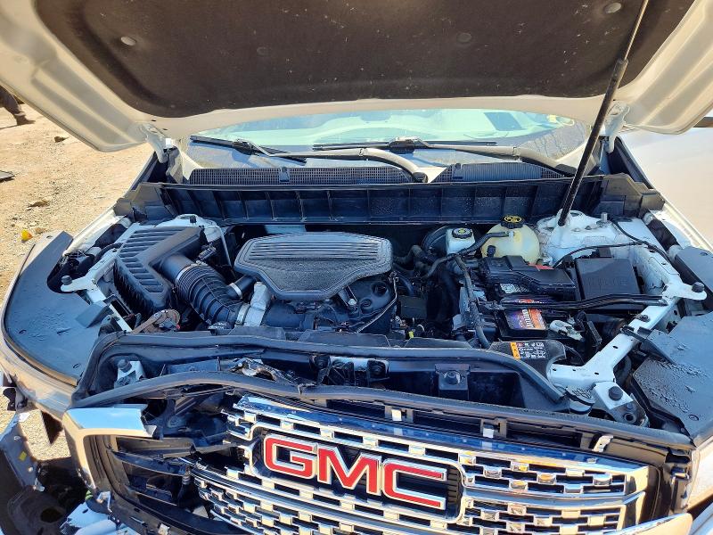 Продажа на аукционе авто 2019 Gmc Acadia, vin: 1GKKNXLSXKZ246427, номер лота: 58217946